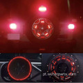 Wizsin Spare Pneu 3rd Brake Lights